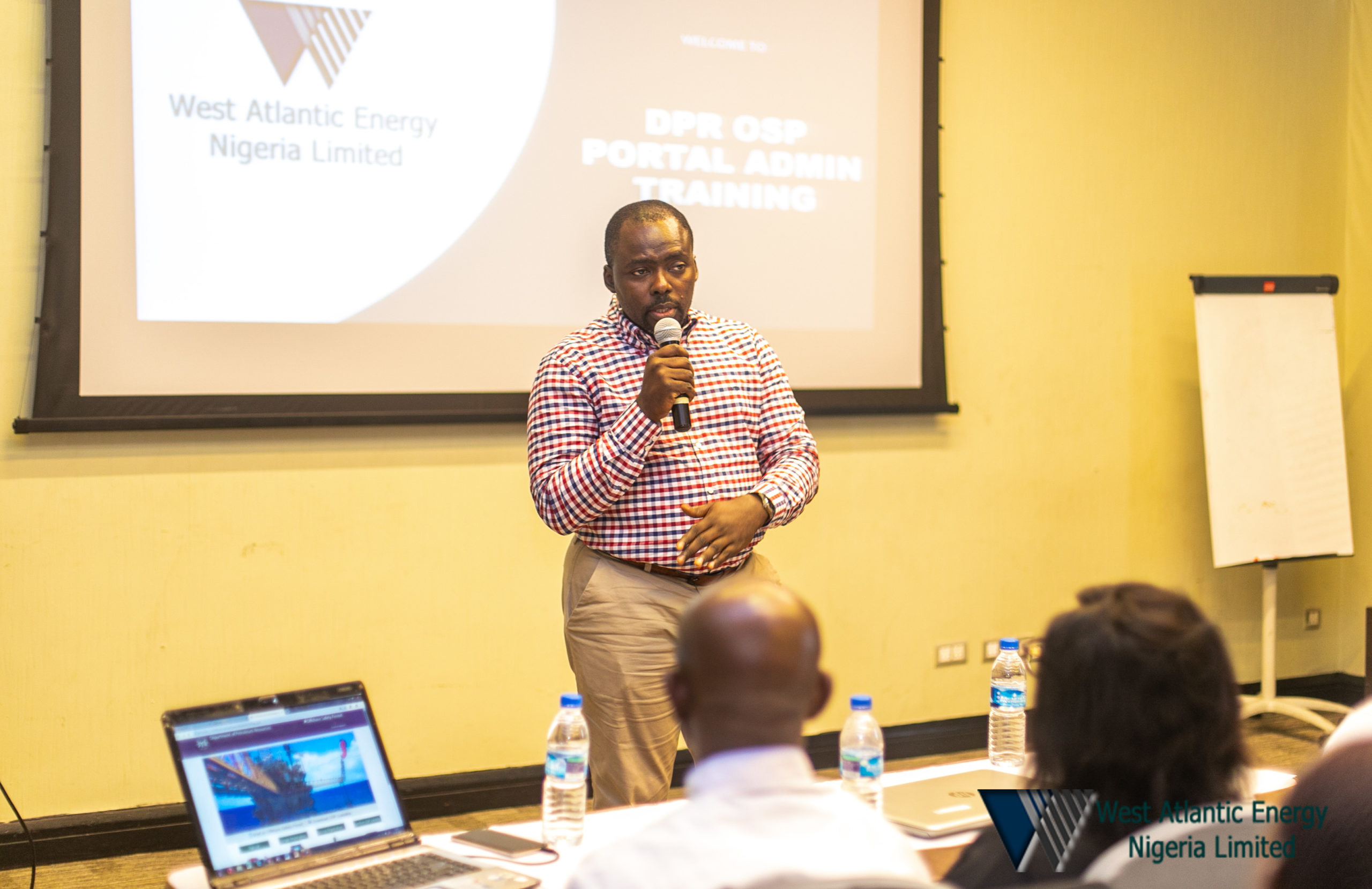 WAEL - DPR OSP Portal Admin Training-9948